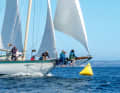 ... until the schooner regatta