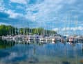 Marina auf Vejrø