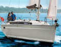 Bavaria Cruiser 34 : Le long-seller de Giebelstadt est considéré depuis de nombreuses années comme la référence des bateaux d'entrée de gamme d'une longueur de coque de dix mètres.