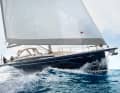 Bavaria C46 : plus d'espace pour plus de confort. Le bateau de 14 mètres de Bavaria surprend par ses bonnes propriétés de navigation et son standard d'aménagement élevé. Jusqu'à cinq cabines sont réalisables. Longueur 13,95 m ; largeur 4,70 m ; poids 12,7 t ; à partir de 375.560 euros.