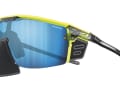 Bei Julbos Ultimate Cover Ocean Master sind Seitenteile und Nasenschutz abnehmbar, 270 Euro