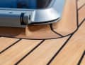 The quality and attention to detail of the woodwork is unrivalled
