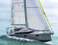 Concentrated power in aluminium: elegance is not the main focus of the design. Sober functionality determines the look