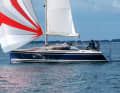 Dehler 33: The 33 came onto the market at almost the same time, has a similar yardstick value, but is significantly cheaper. Similarly widespread; there were three versions, including a competition version. Hull length 9.99 m; width 2.99 m; weight 3.8 tonnes; approx. 50,000-70,000 euros. YACHT test: Issue 23/1995