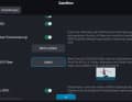 Spesso è possibile utilizzare una funzione di filtro per impostare il modo in cui vengono aggiornati i valori di prezzo e velocità.