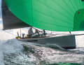 Saffier Se 33 Life: Aktiv segeln, Regatten bestreiten oder mit der Familie ein Wochenende auf dem Wasser verbringen. Der sportliche Weekender aus Holland kann viele Ansprüche erfüllen. Rumpflänge 9,75 m; Breite 2,85 m; Gewicht 2,85 t; ab 213.010 Euro. YACHT-Test: Heft 12/2014