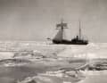 Vor Neufundland haben Wissenschaftler das Wrack des 1962 gesunkenen Forschungsschiffes "Quest" gefunden, mit dem der berühmte Polarforscher Ernest Shackleton 40 Jahre zuvor seine letzte Reise bestritten hatte