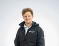 Le responsable de la jeunesse de la DSV, Jonathan Koch