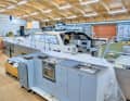 Chez Pure Yachts à Kiel, des yachts en aluminium seront produits en petite série dans des halls en partie neufs.