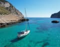 If you want pictures like this after your holiday cruise, there's no getting around a drone