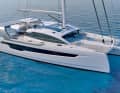Xquisite 60 Solar Sail | Grafica: Xquisite