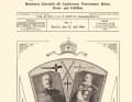 No. 1, bis heute.     Der eigentliche Titel huldigte Kaiser Wilhelm, der als Segler zu den ersten Lesern zählte