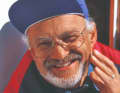 Harald Schwarzlose