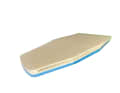 Customised mattress from Geovital