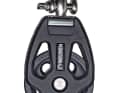 Plain bearings: frugal and favourable