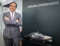 Übernimmt Anteile und die Werftleitung; Sanlorenzo-Chef Massimo Perotti ist der neue Nautor-CEO