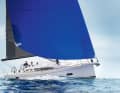 Chic, beau et rapide : le nouveau J/40 ne veut pas seulement convaincre par son apparence, mais aussi par ses performances de navigation et ses qualités de cruiser.