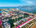 Anteprima al Cannes Yachting Festival 2024