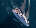 Sun Odyssey 350