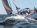 Hanse 360: The new high-volume model from Greifswald will be making its German debut at Interboot