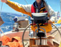 As a crew member, you are part of a community that has to stand together