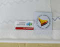 Dimension-Polyant cloth is usually used in the Stade sail workshop
