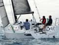 J/99 – Die Universelle: Sie ist für Klassensiege im Sydney Hobart ­Race und anderen IRC-Klassikern gut, macht aber auch als schnelles Tourenboot Laune. Dank sehr hohem Ballastanteil und guter Balance exzellente Kreuzeigenschaften