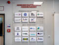 Friedrichsort Community School is a designated "partner school for competitive sport"