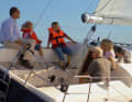 Whether a boat is mainly used at weekends and during holidays or is sometimes occupied for longer periods of time ...