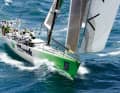 2000/2001: la W60 "Illbruck Challenge" vince la Volvo Ocean Race con superiorità