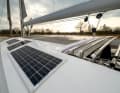 Die Solaranlage stammt von Sunware und kann gleich mitbestellt werden