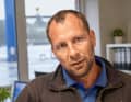 Auch Chef Malte Ancker packt mit an und ist nur selten im Büro