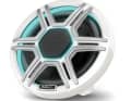 Apollo marine speakers from Garmin