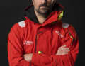 Skipper Yoann Richomme