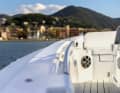 Finest sound on board