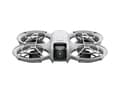 The new DJI Neo, for example, is suitable for beginners