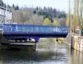 Many locks and bridges line the route. This often means long waiting times. You should therefore plan your trips conservatively