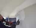 If you want to paint the underwater hull yourself, you'd better buy the antifouling this year