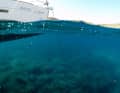 Mit einer solchen Actioncam gelingen beispielsweise auch beeindruckende Aufnahmen unter Wasser