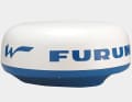 Furuno DRS4W W-Lan-Radar
