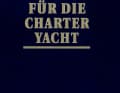 Logbook for charter skippers for 28 euros
