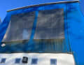 Nobody wants to see this dirt on their tarpaulin