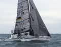 Die Beneteau First 27SE ist das optimale Boot für die regattabegeisterte Wilhelmshavener Seglerin