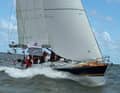 Das Ocean Globe Race wurde von einer Frauen-Crew gewonnen