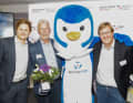 Anniversary 1: The sailing youth turned 50 years old