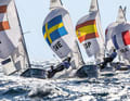 La nazionale tedesca di vela ha faticato alle Olimpiadi