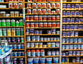 Due to a change in the law, the uncomplicated purchase of antifouling containing biocides has also ended