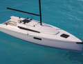 ClubSwan 28