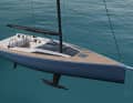 Grand Soleil Blue 33