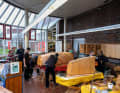 Course: Boot-H2, Modern processing of wood-based materials
